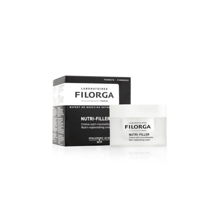 Filorga Nutri-Filler Cremă pentru hrănirea 50 ml