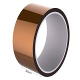 Cumpara ieftin Banda Kapton 30mm x 33m