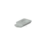 Capac pentru mașină de spălat rufe BOSCH 00606069 BALAY SIEMENS Original