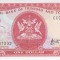 Bancnota Trinidad &amp; Tobago 1 Dolar (1985) - P36a UNC
