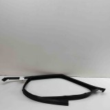 Bandou superior ușă st&acirc;nga față VW MULTIVAN T7 STM, STN 2024 OEM: 7T0837431E 32577363