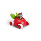 Cumpara ieftin Pilot de curse Ursulet in Masinuta Merisor - Cute Racer, Viking Toys