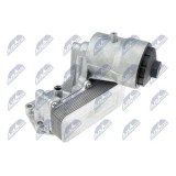 Radiator racire motor cu filtru motor 2.5tdi Vw Transporter 5 2003-2010, Vw Touareg 2003-2010, 070115389E