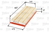 VALEO 585356 Filtru aer