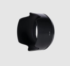 Parasolar obiectiv Viltrox PL-07 Round Lens Hood for AF 85mm f1.8