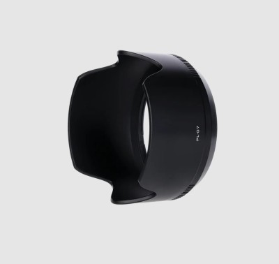 Parasolar obiectiv Viltrox PL-07 Round Lens Hood for AF 85mm f1.8 foto