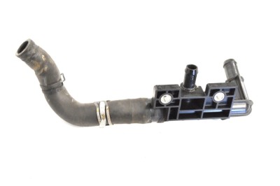 Furtun de lichid de răcire MAZDA 6 Sedan GJ, GL 2014 OEM: SH0115290 13741512 foto