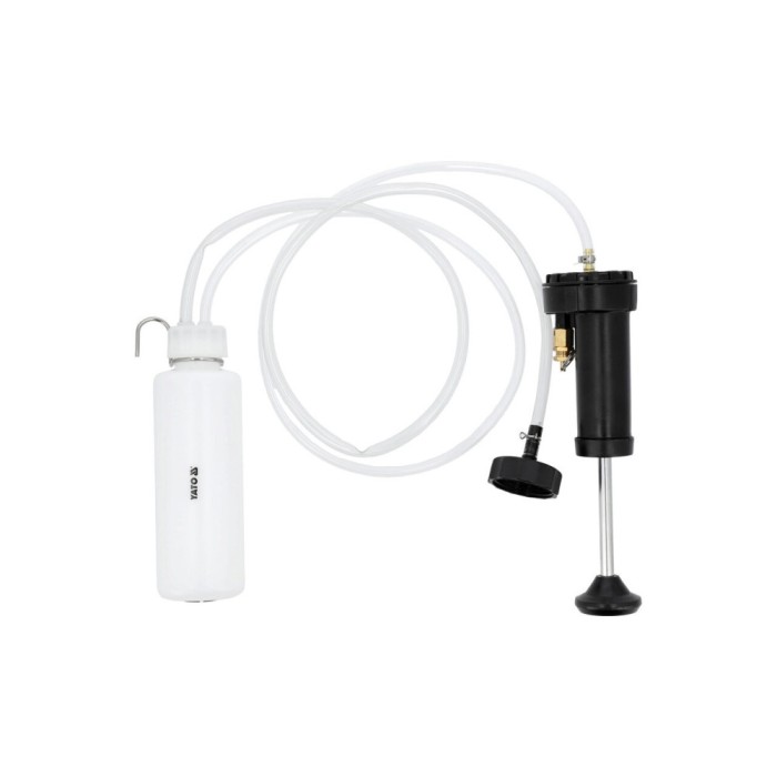 Dispozitiv umplere/golire lichid fr&acirc;nă Yato YT-06837