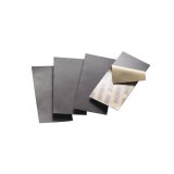 Folie anti-scartait placute frana, 4 bucati, MCB100 Cod Produs: MX_NEW 17020132PE