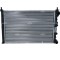 NRF 59353 Radiator, racire motor