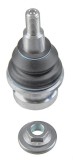 Pivot brat suspensie Audi A8 D5, E-Tron, Q7; Bentley Bentayga; Lamborghini Urus; Porsche Cayenne; VW Touareg, parte montare Axa fata dreapta, partea