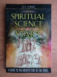 The spiritual science of the stars - Pete Stewart