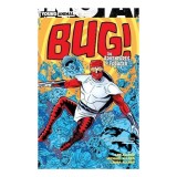 Bug! the adventures of Forager