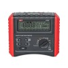 Multimetru digital universal ut593 uni-t