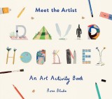 Meet the Artist: David Hockney | Rose Blake