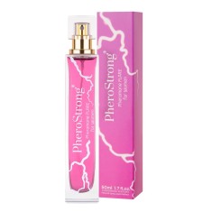 Parfum cu feromoni pentru femei - 50 ml Flare