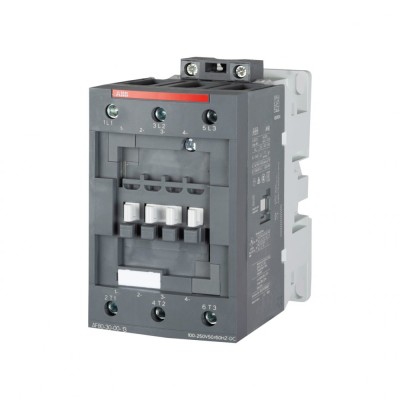 Contactor 100-250V 50-60HZ foto