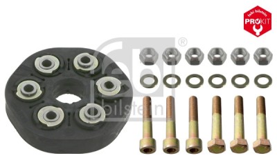 FEBI BILSTEIN 03616 Articulatie, cardan foto