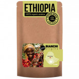 Cafea boabe Bianchi Origins Ethiopia, 250 g