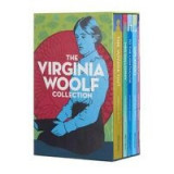 The Virginia Woolf Collection - Arcturus Classic Collections