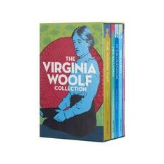 The Virginia Woolf Collection - Arcturus Classic Collections