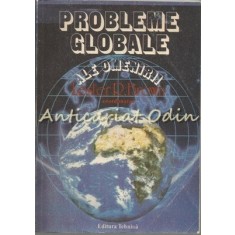 Probleme Globale Ale Omenirii - Lester R. Brown, C. Pollock, W. Chandler