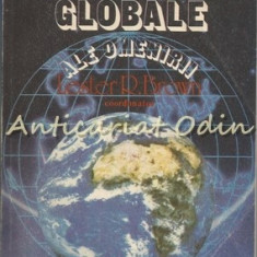 Probleme Globale Ale Omenirii - Lester R. Brown, C. Pollock, W. Chandler