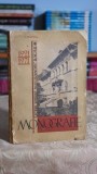 Liceul Vasile Alecsandri din Bacau - 1921-1971 - Monografie - Florentina Capitanu, Maria Cosmescu