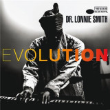 Evolution | Dr. Lonnie Smith, Decca