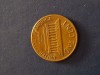 One cent 1971 D, America Centrala si de Sud