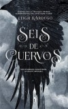 Seis de cuervos | Leigh Bardugo