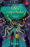 Harta magicianului (Vol. 2) - Paperback brosat - Kelly Ngai, Mikki Lish - Corint Junior