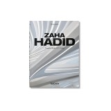 Zaha Hadid. Complete Works 1979-Today. 40th Ed.