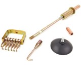 Set ciocan inertial pentru indreptat tabla, HBM