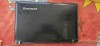 Laptop Lenovo Ideapad Y560, i7-Q740, 2GB RAM - Defect tastatura (Tasteaza M continuu, Fara HDD, Fara Incarcator)