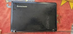LEPTOP Lenovo Ideapad Y560 , PROCESOR i7-Q740 , 2 GB RAM , FUNCTIONEAZA DAR ARE PROBLEME CU TASTATURA ! CITITI DESCRIEREA .