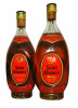LOT 1 - 2 STICLE - Landy Freres brandy - SAINT HONORE-ani 60/70 gr 40 L.1 -CL 75