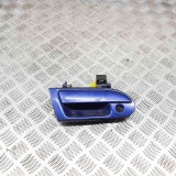 Maner Exterior Usa Dreapta Fata Dodge Stealth 1993, VW Passat B5 1996-2005, Inox Cromat, Garantie