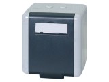 Carcasă LOGILINK NK4083 &ndash; Protecție Durabilă pentru Dispozitive