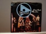 Darts &ndash; Come Back My Love/Naff Off (1977/EMI/RFG), - Vinil Single pe &#039;7/NM, Rock, Columbia
