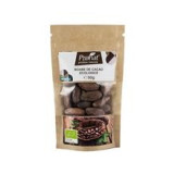 Boabe de Cacao Bio Raw Pronat 50gr Cod: PRN6000101