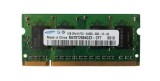 Memorie RAM laptop Samsung 1GB DDR2 PC2-6400S 800MHz M470T2864QZ3-CF7