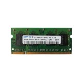 Memorie RAM laptop Samsung 1GB DDR2 PC2-6400S 800MHz M470T2864QZ3-CF7