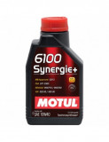Ulei motor MOTUL 6100 Synergie+ 10W40 1L