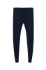 Pantaloni Sport Barbati U.S. Polo Assn. Niky Bleumarin Bumbac, Talie Elastica cu Snur, Buzunare Laterale