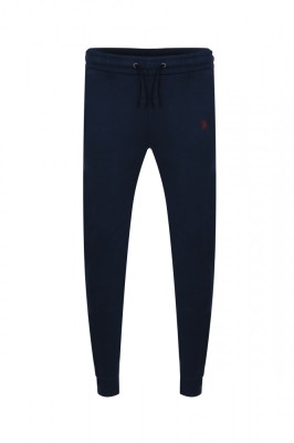 Pantalon sport U.S Polo Assn Niky bleumarin foto