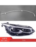 Fibra reparatie lumini de zi DRL far dreapta pentru VW Golf 8 2020-2024