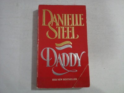 DADDY - DANIELLE STEEL foto