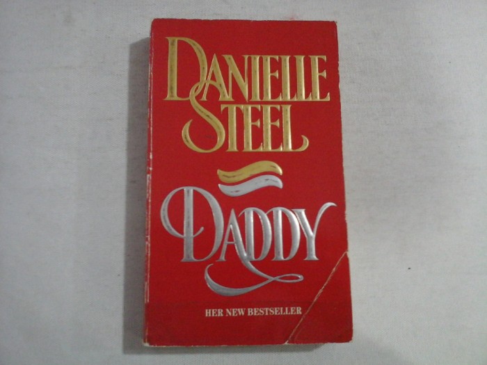 DADDY - DANIELLE STEEL