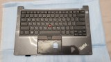 Palmrest cu tastatura Lenovo Thinkpad E14 Gen 2